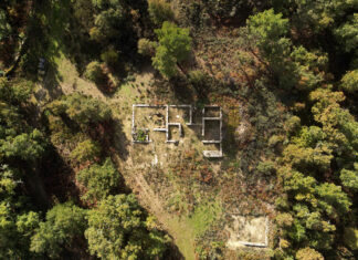 Terva Valley Archaeological Park