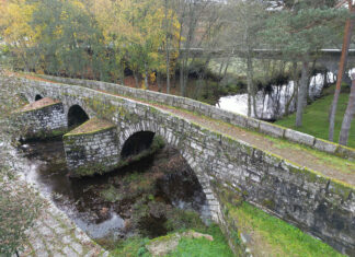 10 places you can't miss in Boticas