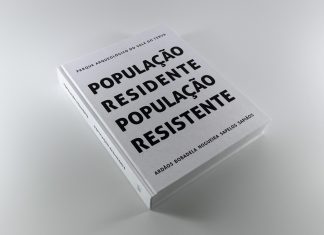 População Residente População Resistente prpr