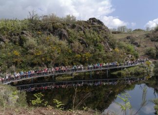 Arqueologia participativa em debate em Boticas