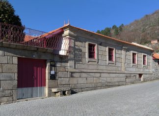 Casa Museu Quinta do Cruzeiro quinta-do-cruzeiro