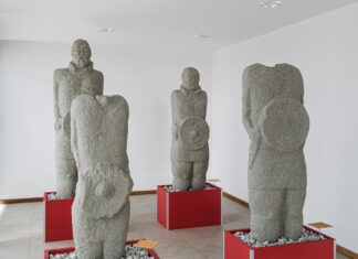 European Centre for Documentation and Interpretation of Castro Sculpture (CEDIEC)