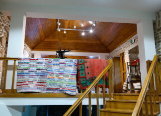 Museu Rural de Boticas