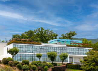 Boticas Hotel Art & Spa volta a ser distinguido com o prémio Green Key