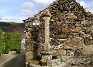 Vila Grande de Dornelas