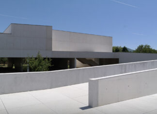 Museu de Arte Contemporânea Nadir Afonso