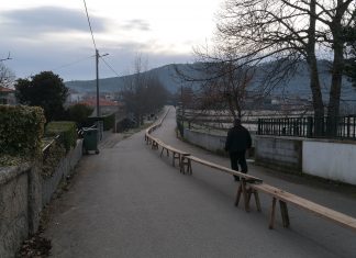Feast of S. Sebastião in Vila Grande de Dornelas festa-s-sebastiao-vila-grande-dornelas-fotorreportagem