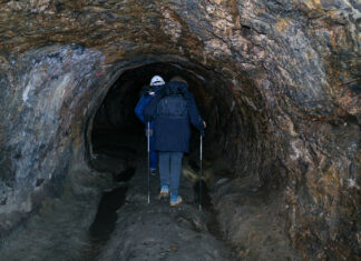 Tresminas Roman Mining Complex