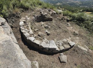 Interações Culturais e Paisagens em Mudança na Europa (séc. II a.C – séc. II d.C.) icpme2018