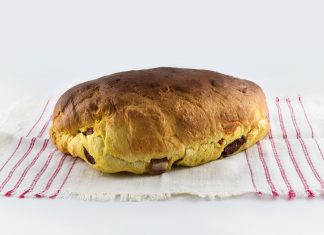 Folar de Carnes Transmontano receita-folar-de-carne-transmontano