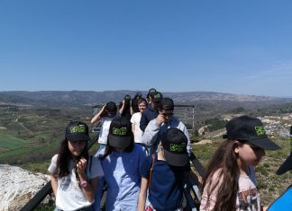 Dia Internacional dos Monumentos e Sítios assinalado com visitas guiadas dia-internacional-dos-monumentos-e-sitios-2018
