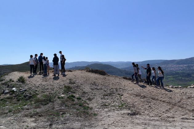 a-descoberta-do-castro-de-sapelos-e-da-lagoa-do-brejo-27-de-maio