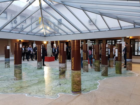 exposicao-povoados-fortificados-da-idade-do-ferro-de-boticas-2019