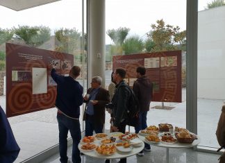 Investigadores europeus reúnem em Boticas investigadores-europeus-reunem-em-boticas