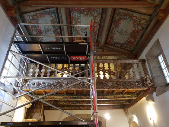 ja-comecaram-as-obras-de-restauro-na-igreja-de-santa-maria-de-covas