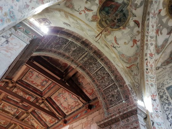 teto-da-igreja-de-santa-maria-de-covas-do-barroso