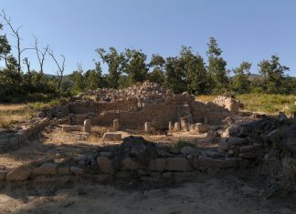 5 places in the TVAP with walks shorter than 1 km that you will want to visit 5-sitios-do-pavt-com-percursos-pedestres-inferiores-a-1-km-que-vai-querer-conhecer