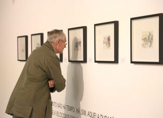 Inaugurada nova exposição no Centro de Artes Nadir Afonso nova-exposicao-no-centro-de-artes-nadir-afonso