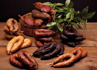 Dom Fumeiro premiada na Feira Nacional de Agricultura dom-fumeiro-premiada-na-feira-nacional-de-agricultura