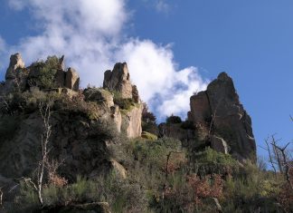 Projeto de mineração no Limarinho abandonado