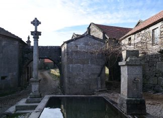 Vilarinho Seco vilarinho-seco