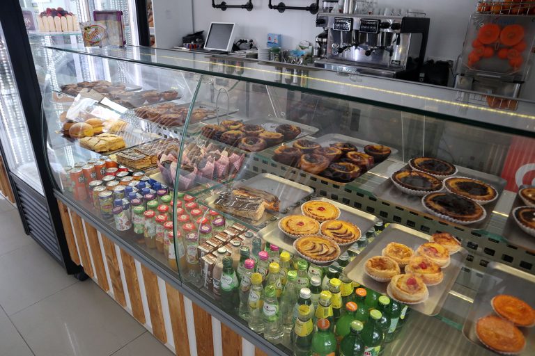 Pastelaria da Lena