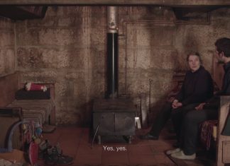 Antestreia do filme: “Bostofrio: où le ciel rejoint la terre” 18 de outubro