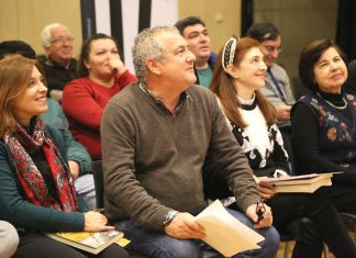 José Carlos Barros na última sessão da Comunidade de Leitores jose-carlos-barros-na-ultima-sessao-da-comunidade-de-leitores-de-2019