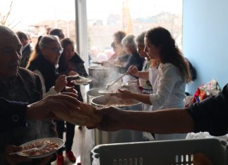 Feast of St Brás de Beça festa-de-s-bras-de-beca