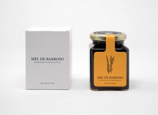 Mel de Barroso recebe título de Mel do Ano pela terceira vez mel-de-barroso-recebe-titulo-de-mel-do-ano-pela-terceira-vez