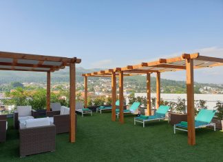 Boticas Hotel Art & SPA encerra temporariamente
