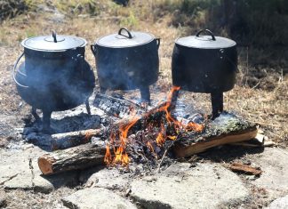 Produtos da região promovidos em iniciativa da Rede de Tabernas do Alto Tâmega