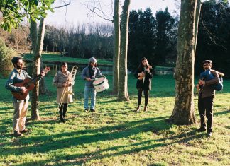 Os Burricos vencem iniciativa “Let’s Go Local” da EDP os-burricos-vence-iniciativa-lets-go-local-da-edp