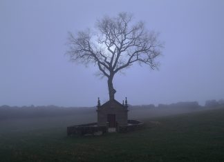 Chapel of Santa Marta de Coimbró