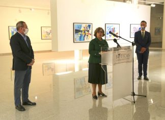 Nadir Afonso “Identidade – dos anos 70 ao século XXI”