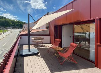 Casa Sousa 3rd generation: nova oferta de alojamento local no centro da vila