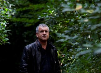Botiquense José Carlos Barros é o vencedor do Prémio Leya 2021