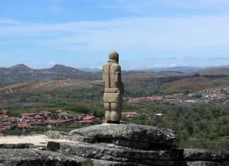 4 places to stay in Boticas