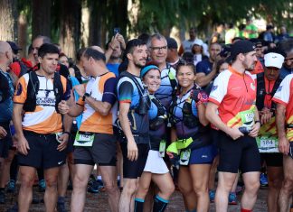 Boticas Trail de regresso em ambiente de festa