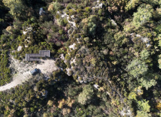 Terva Valley Archaeological Park (2013-2023)