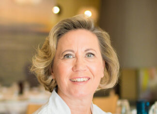 Justa Nobre receives Special Cutipol Career Award 2024