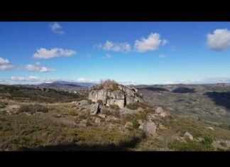 Castelo das Fragas da Contenda