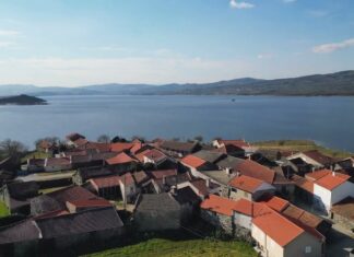 Vilarinho de Negrões