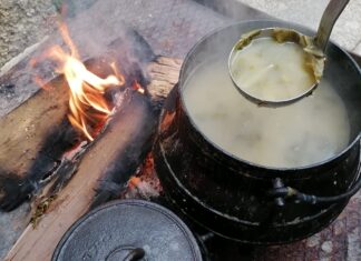 Montalegre volta a celebrar a gastronomia portuguesa