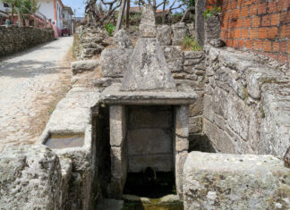 Fonte do Lugar