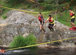 Cibos de um fim-de-semana eletrizante