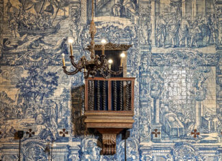 Church of Misericórdia de Chaves