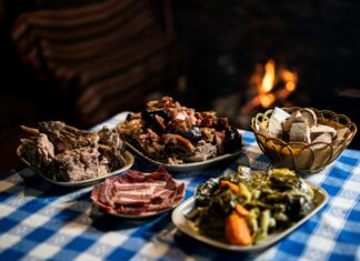 Fins-de-semana Gastronómicos 2024