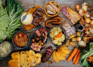 Sabores de Chaves de 30 de janeiro a 1 de fevereiro