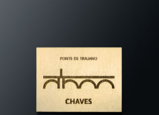 Novos ímanes Corguinho dedicados a Chaves